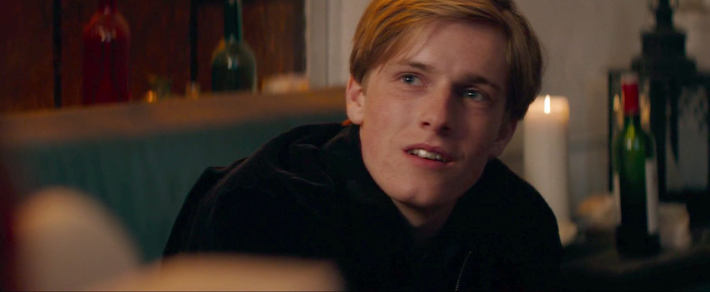 前奏剧照的剧照