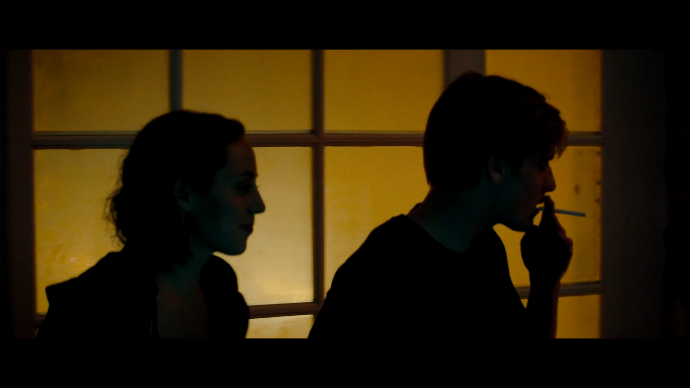 前奏剧照的剧照