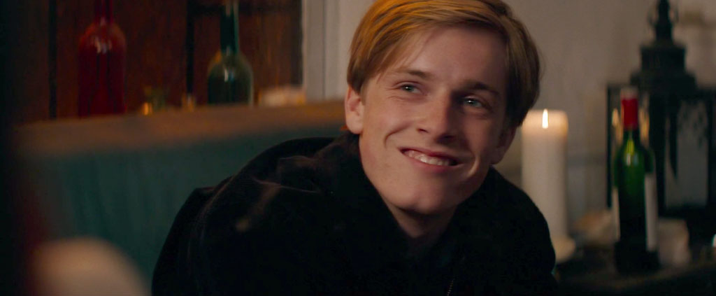 前奏剧照的剧照