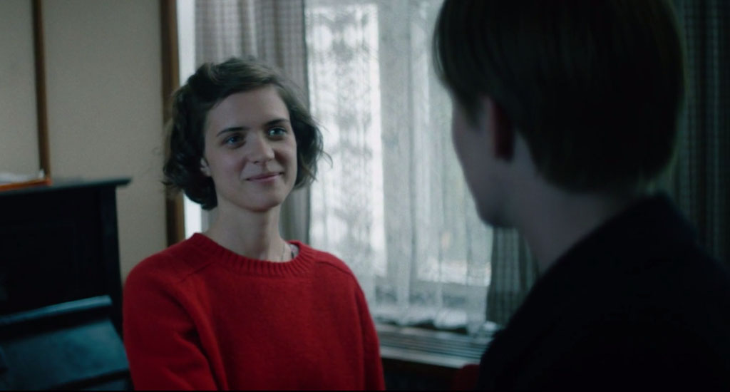 前奏剧照的剧照