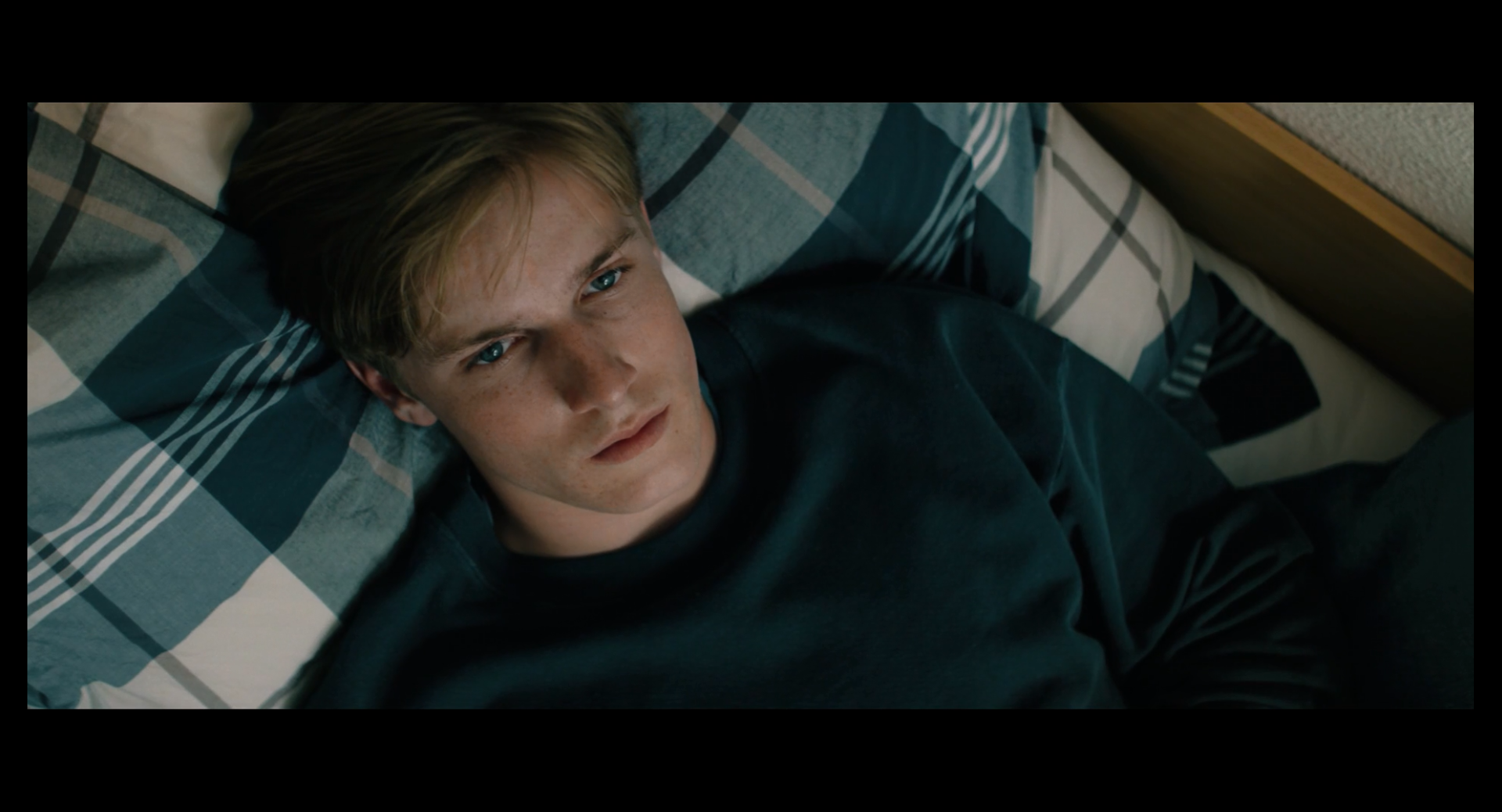 前奏剧照的剧照