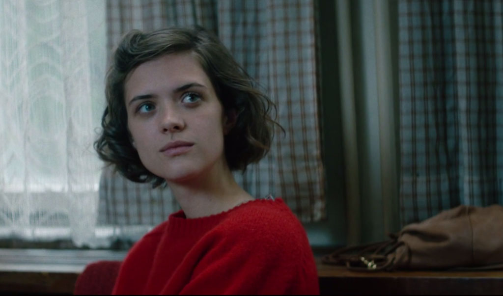 前奏剧照的剧照