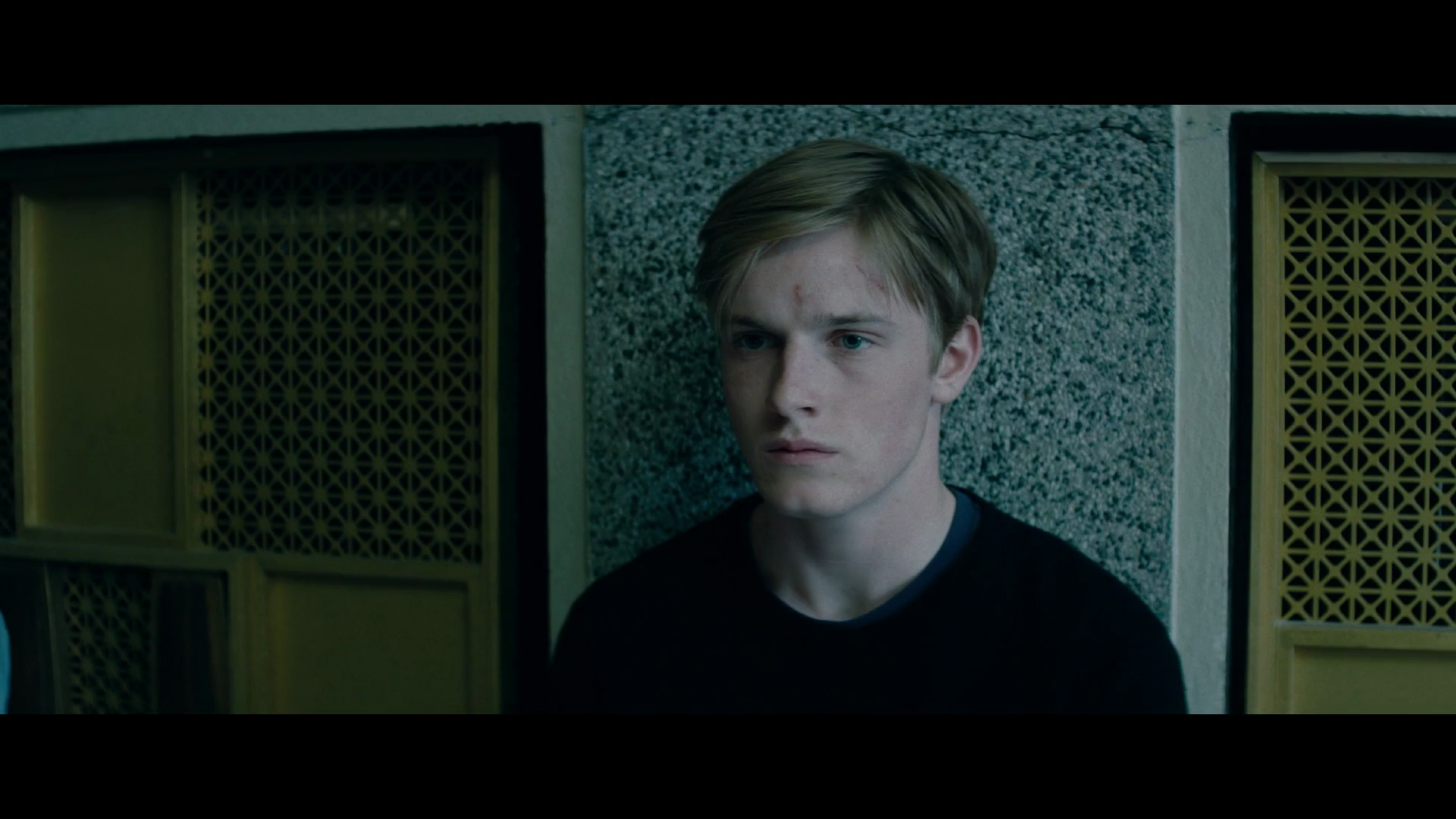 前奏剧照的剧照