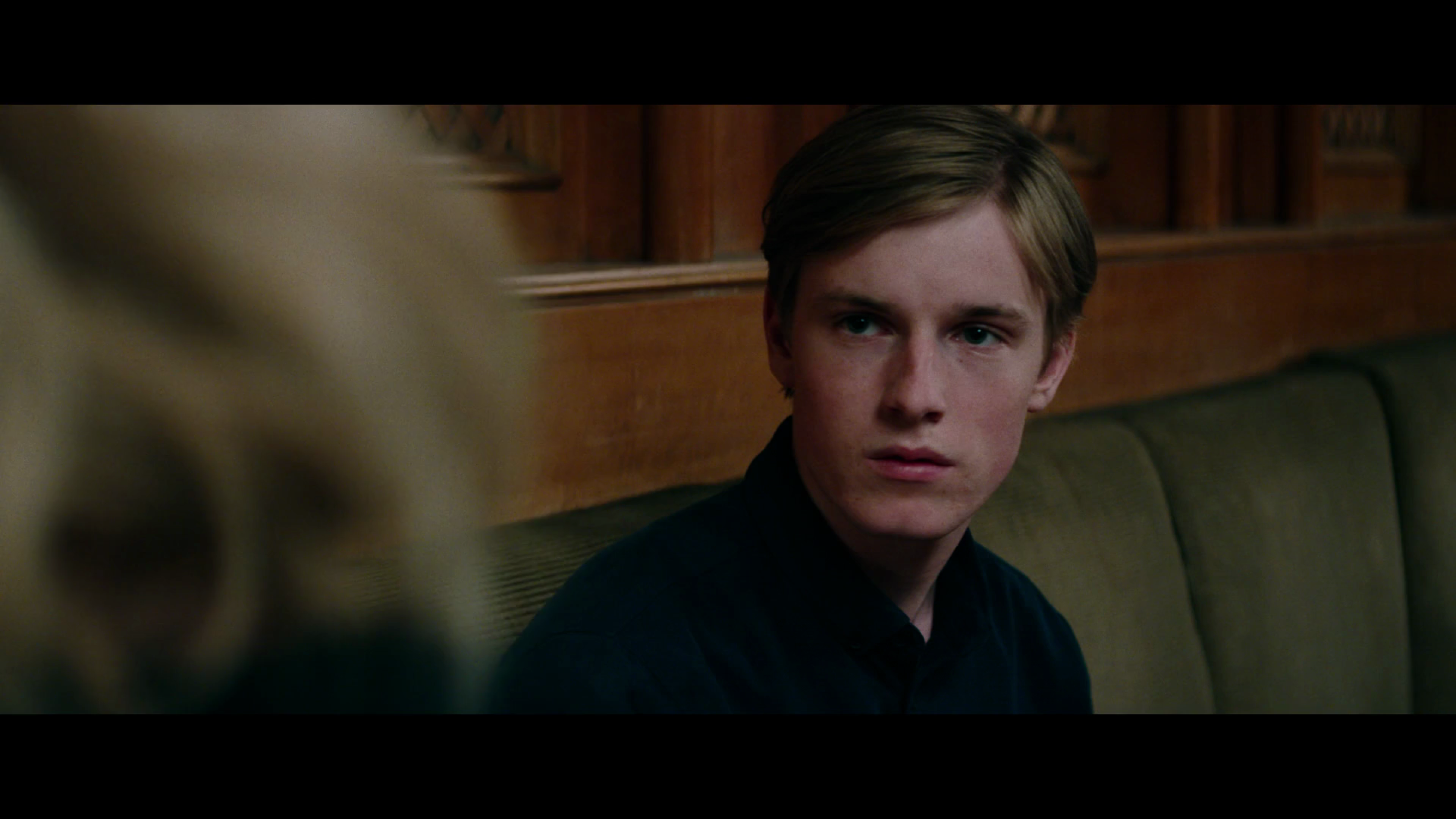 前奏剧照的剧照