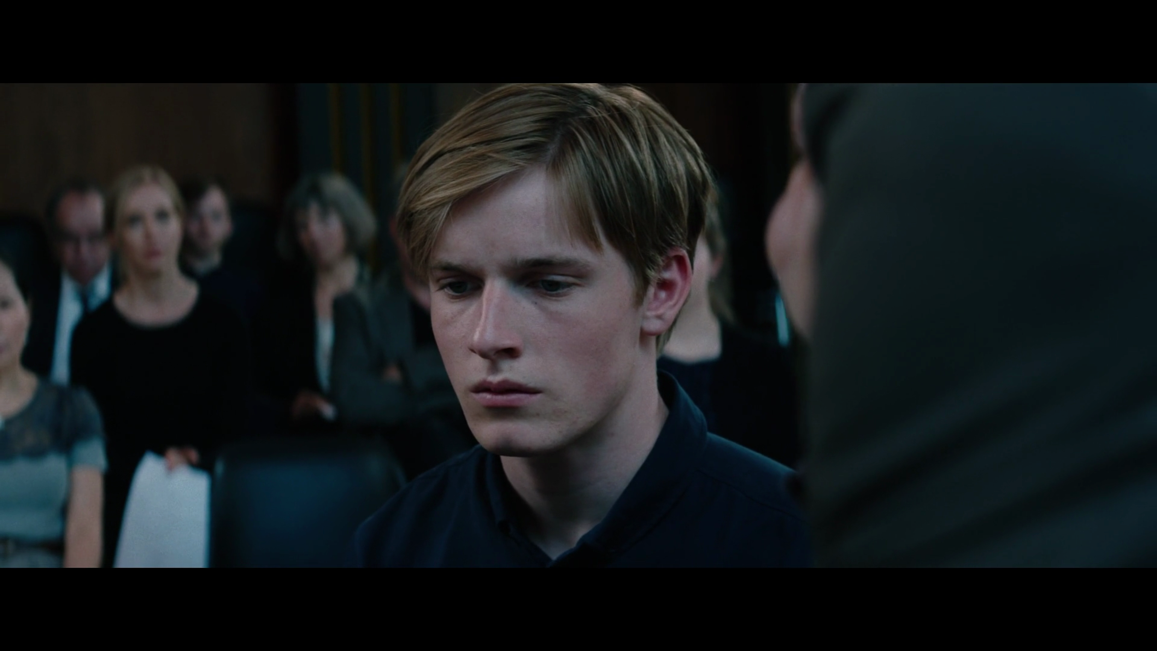 前奏剧照的剧照