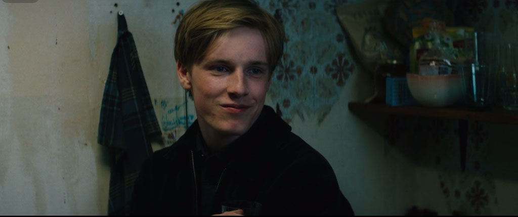 前奏剧照的剧照