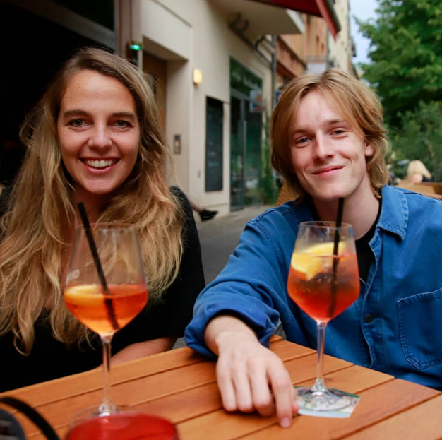 前奏剧照的剧照