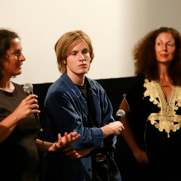 前奏剧照的剧照