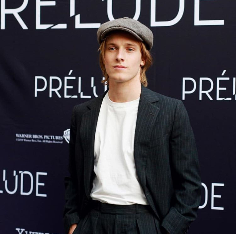 前奏剧照的剧照