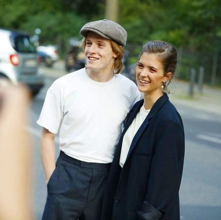 前奏剧照的剧照