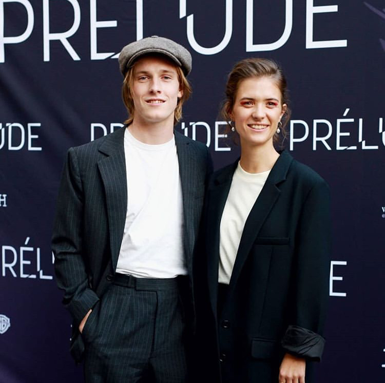 前奏剧照的剧照