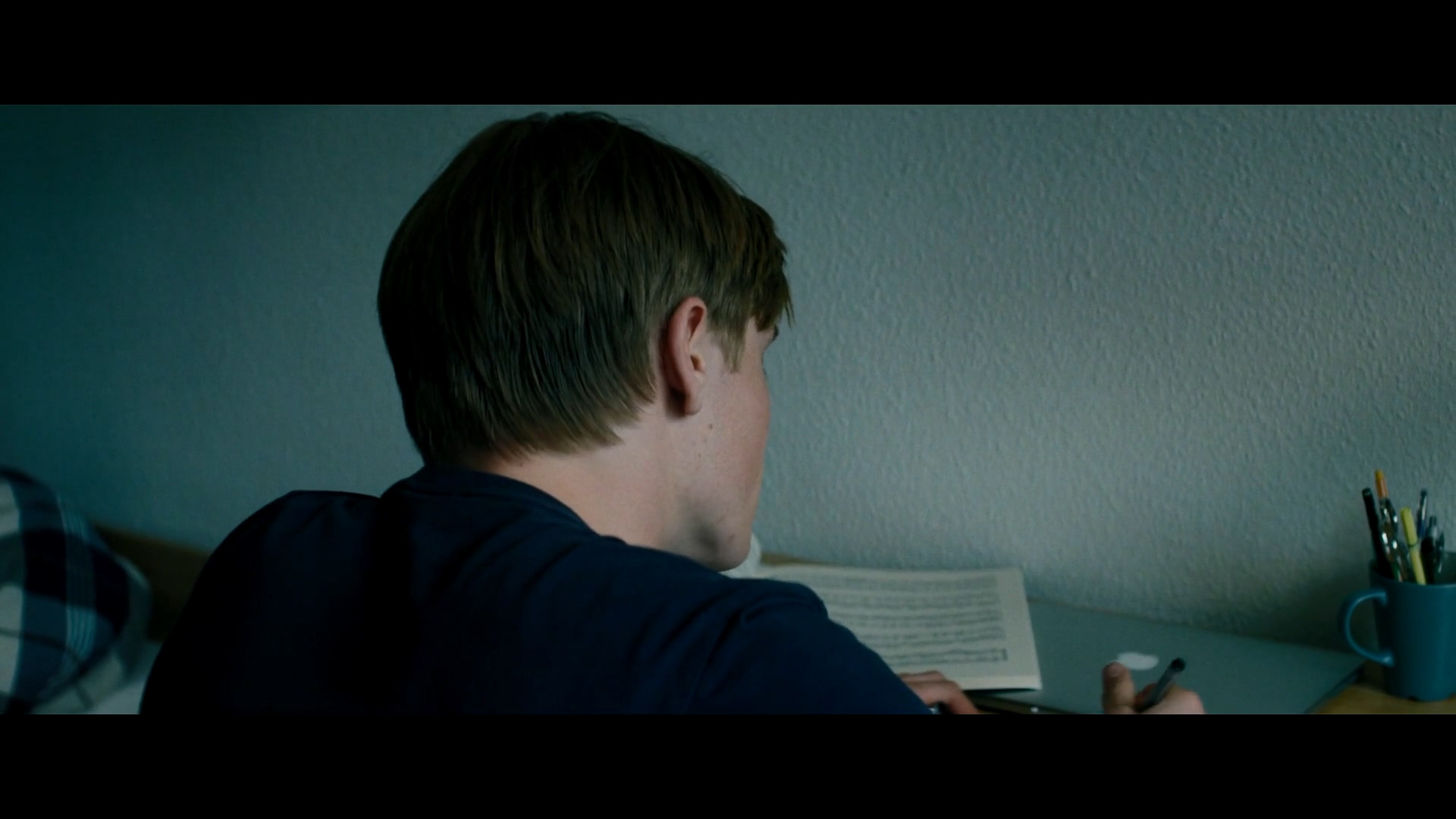 前奏剧照的剧照