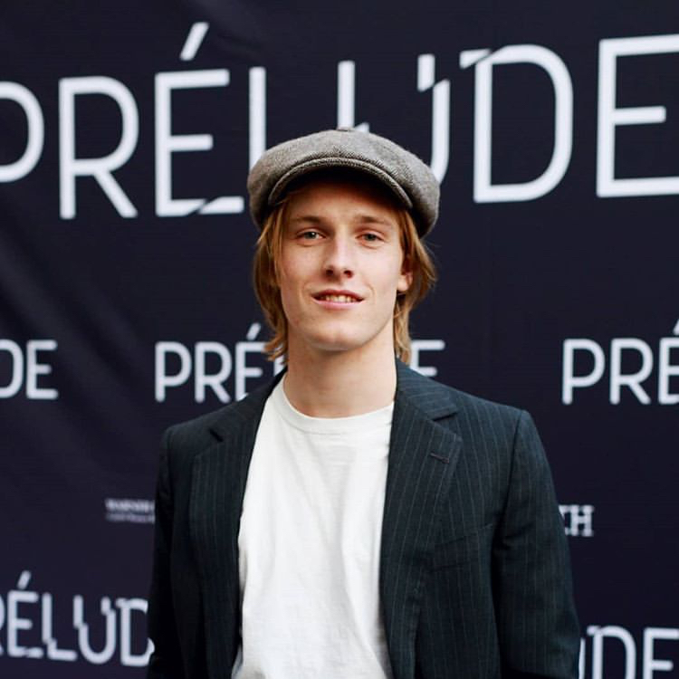 前奏剧照的剧照