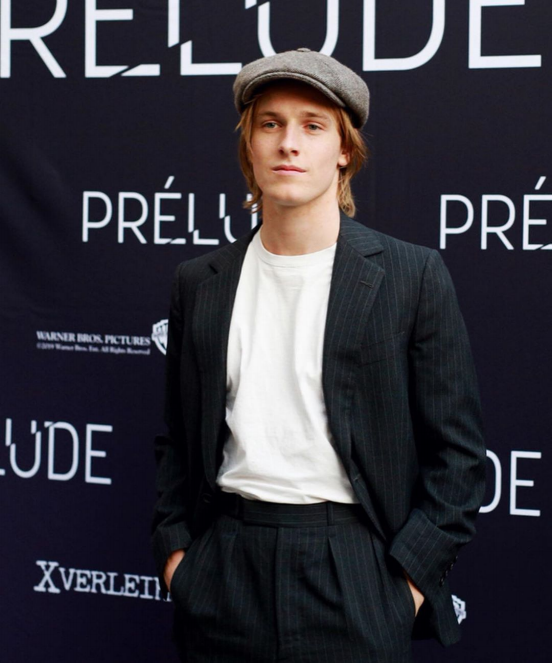 前奏剧照的剧照