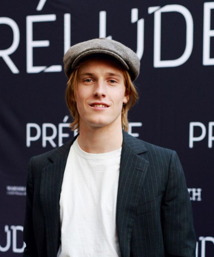 前奏剧照的剧照