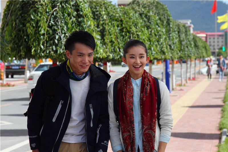 飞碟玩幻地球人剧照的剧照