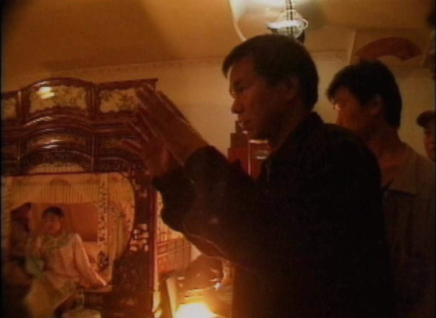 白鸽计划剧照的剧照