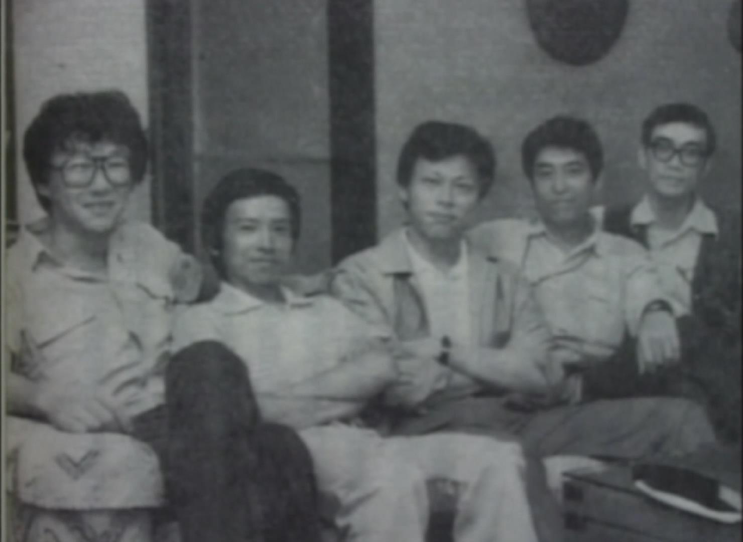 白鸽计划剧照的剧照