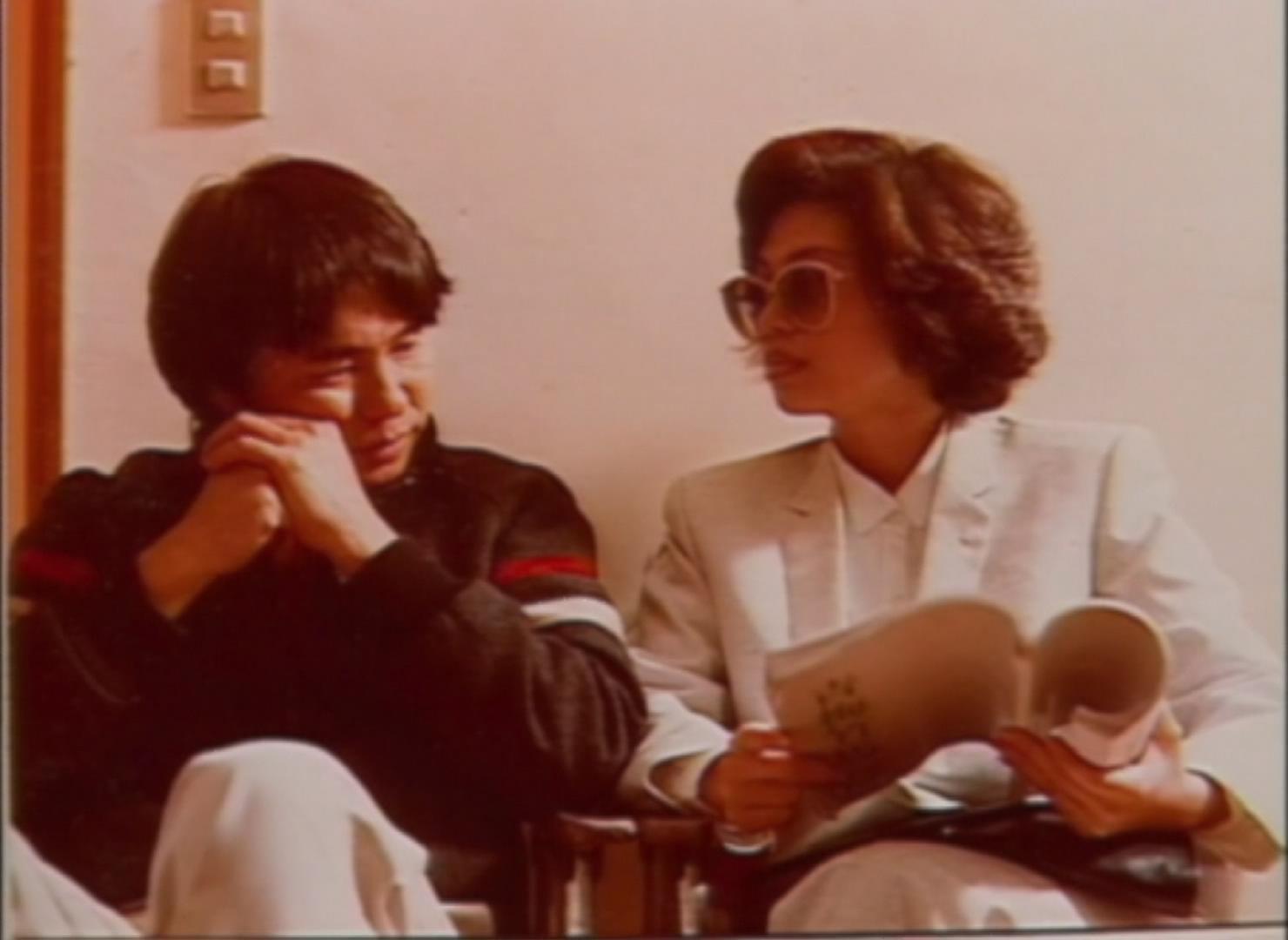 白鸽计划剧照的剧照