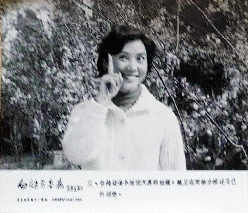 白鸽剧照的剧照