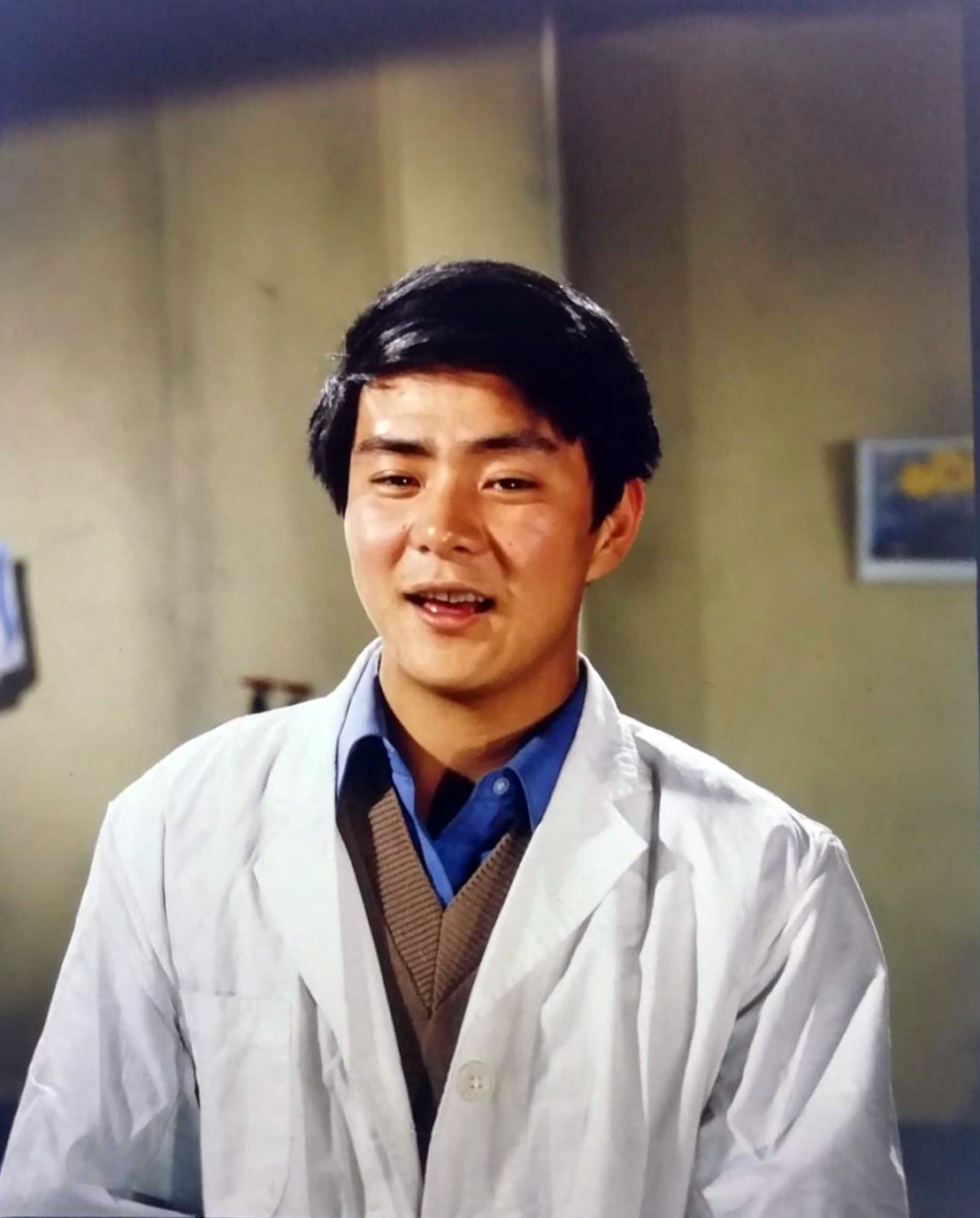 白鸽剧照的剧照