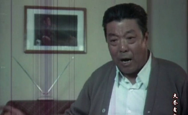 白鸽剧照的剧照