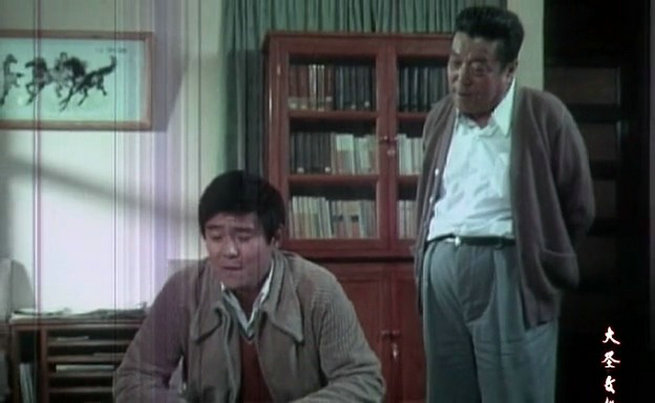 白鸽剧照的剧照