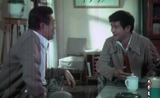 白鸽剧照的剧照