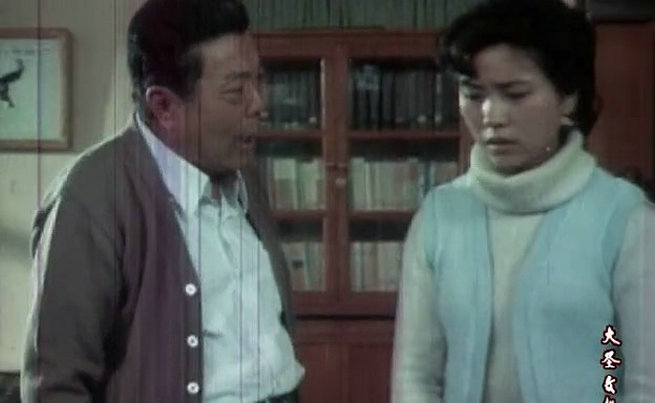 白鸽剧照的剧照