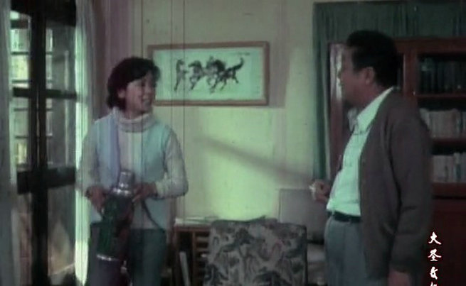 白鸽剧照的剧照