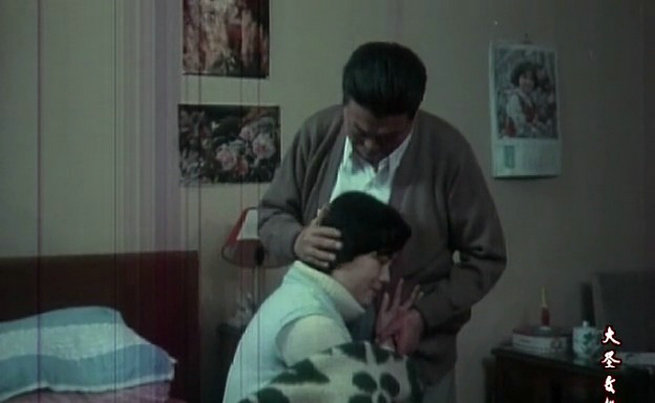 白鸽剧照的剧照