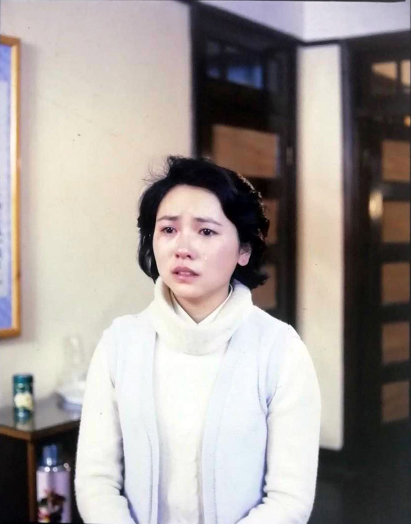 白鸽剧照的剧照