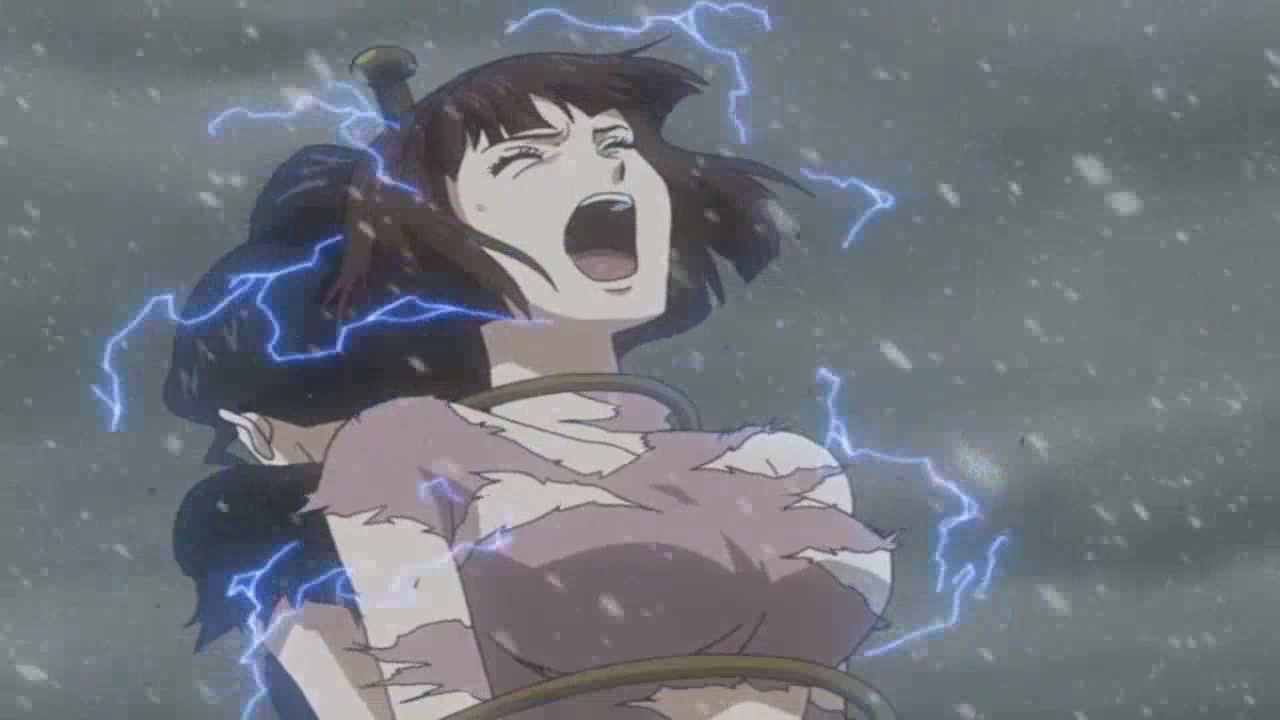 鲁邦三世：最后的工作剧照的剧照