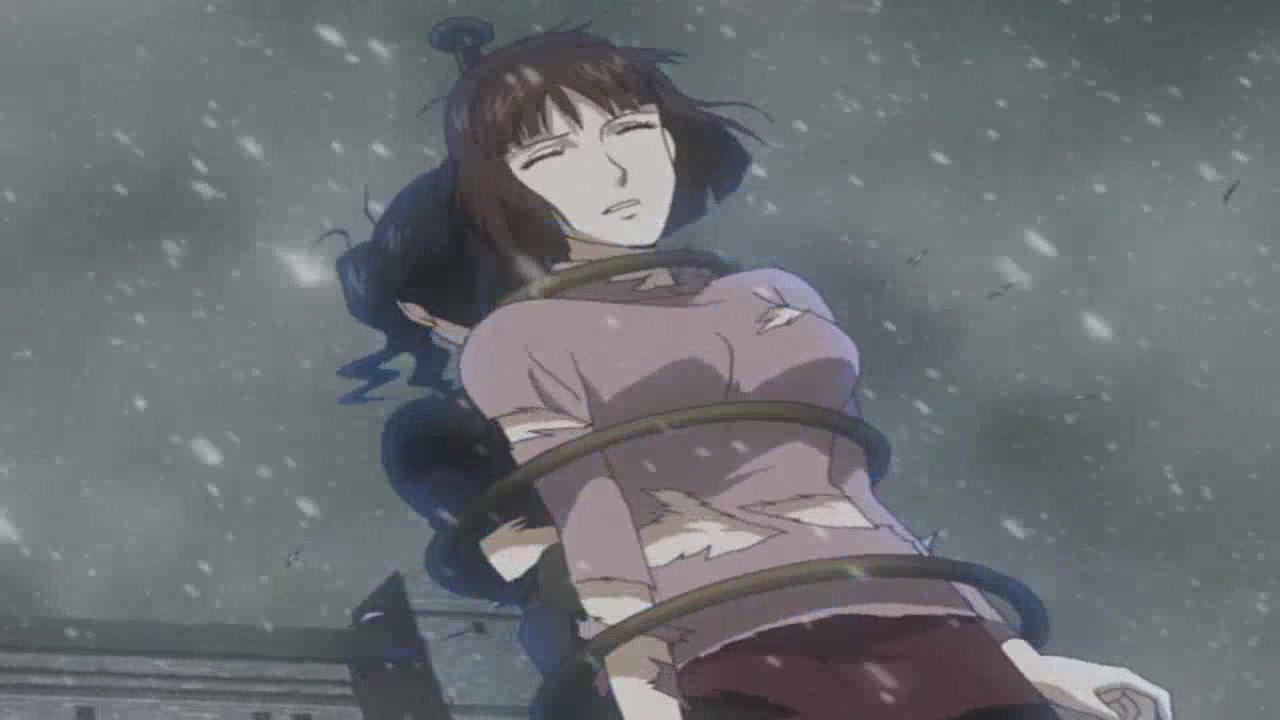 鲁邦三世：最后的工作剧照的剧照