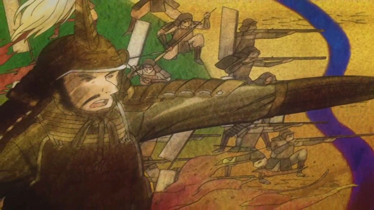 鲁邦三世：最后的工作剧照的剧照