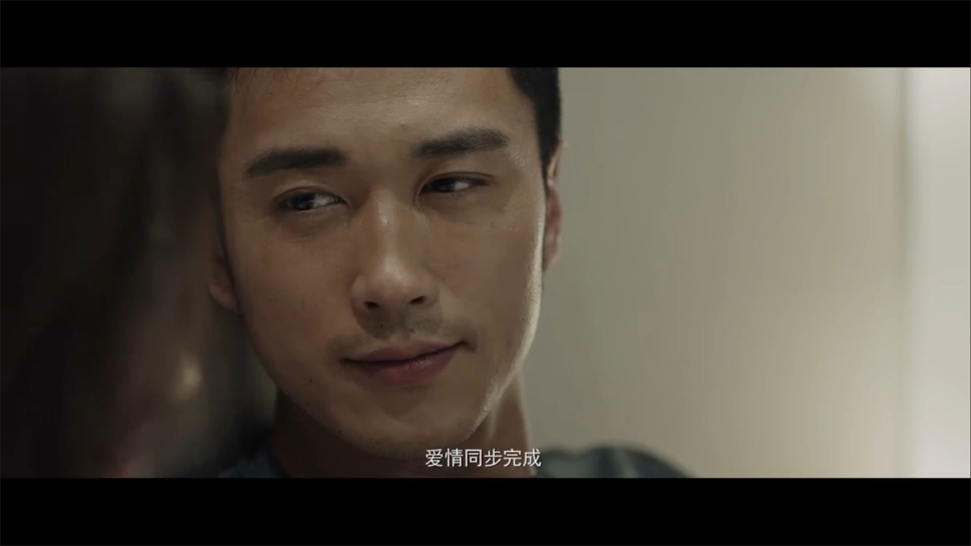 仿生谜局剧照的剧照