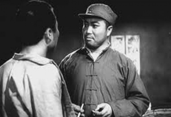 冲破黎明前的黑暗剧照的剧照