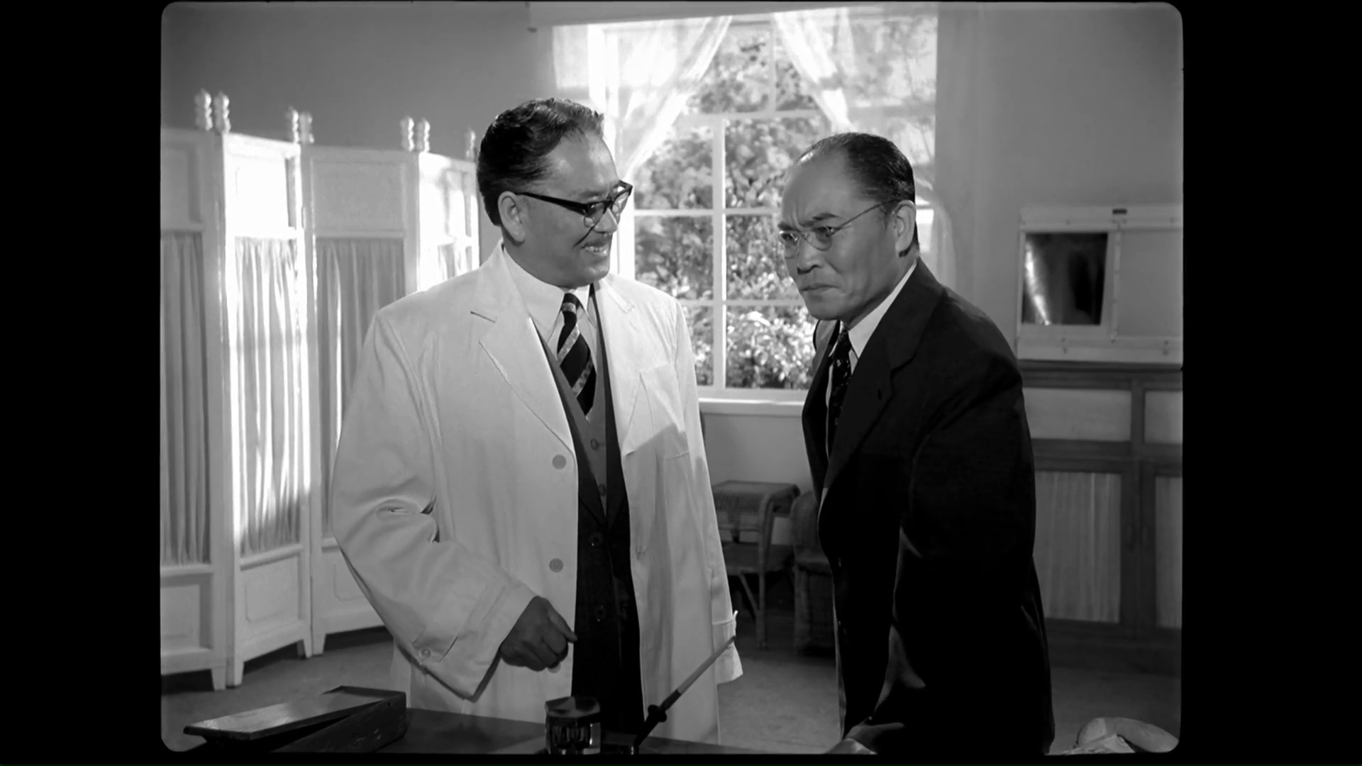 保密局的枪声剧照的剧照