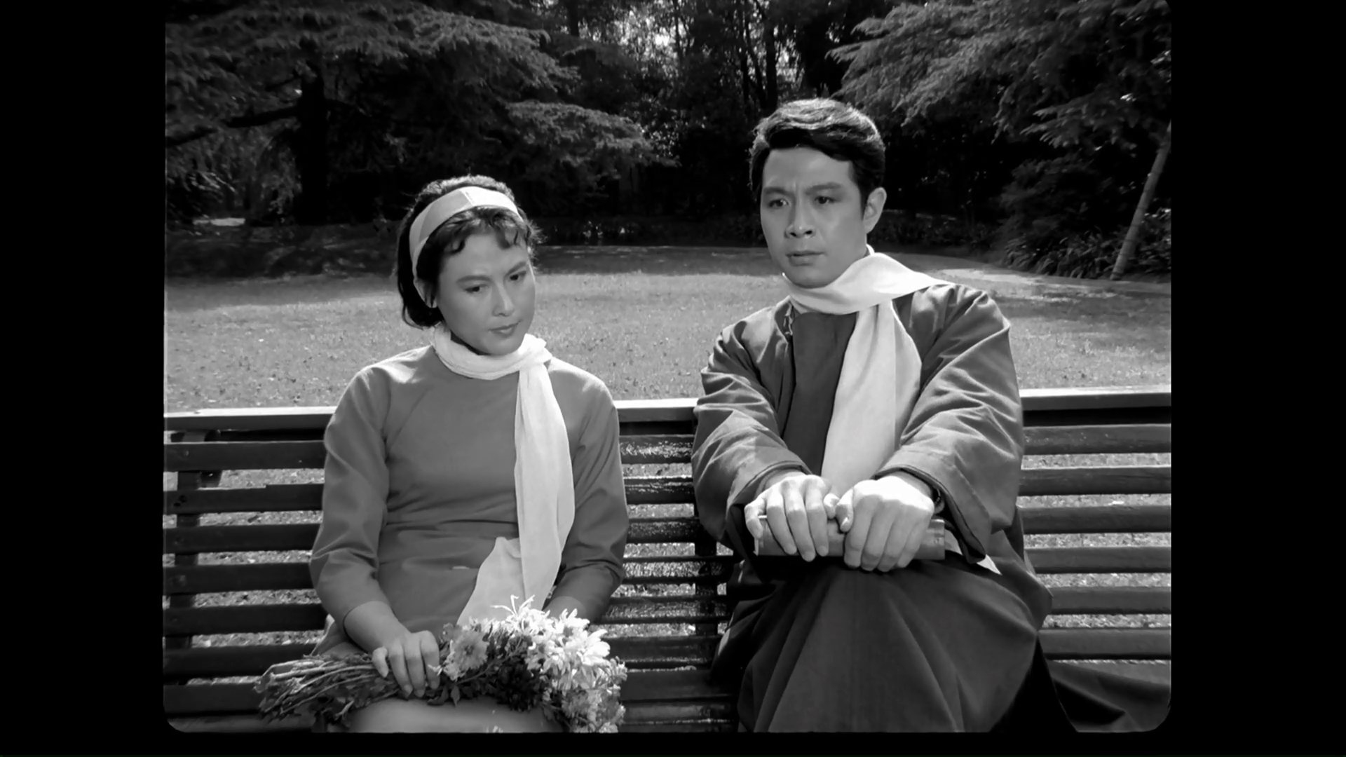 保密局的枪声剧照的剧照