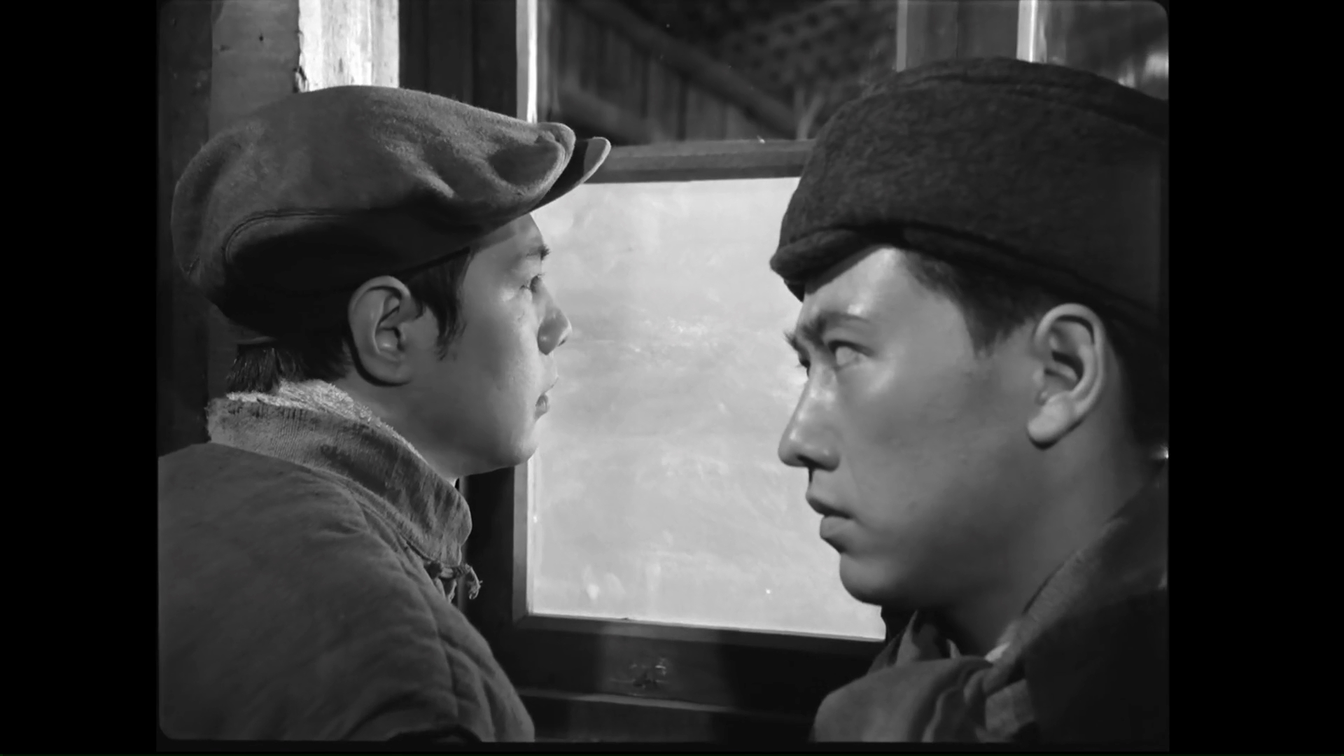 保密局的枪声剧照的剧照