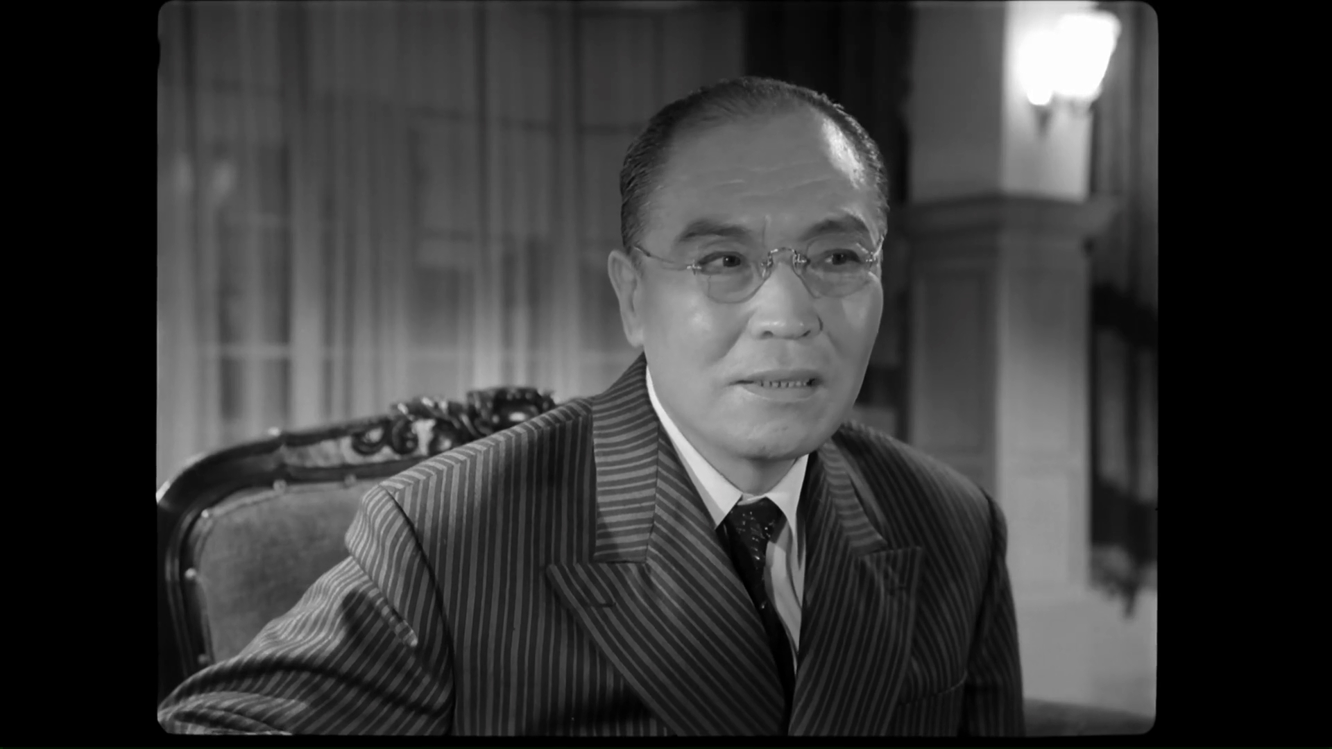 保密局的枪声剧照的剧照