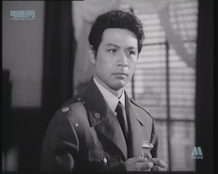 保密局的枪声剧照的剧照