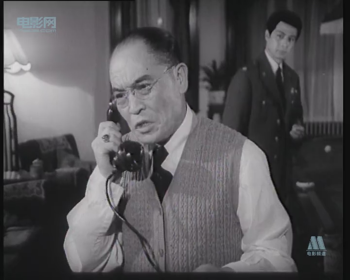 保密局的枪声剧照的剧照