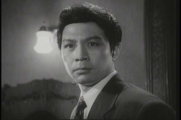 保密局的枪声剧照的剧照