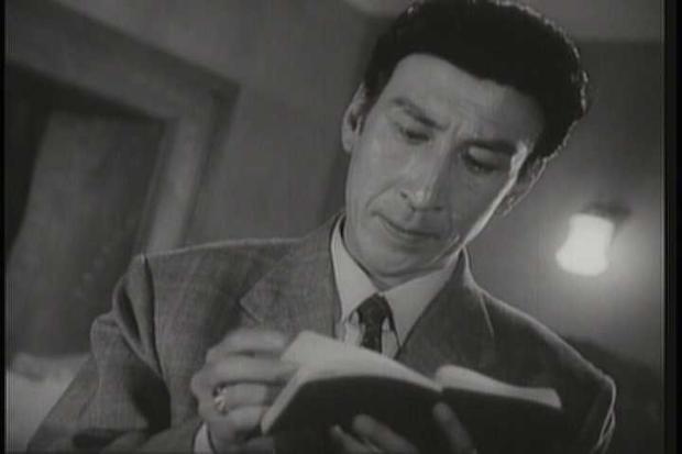 保密局的枪声剧照的剧照