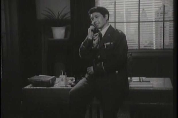 保密局的枪声剧照的剧照