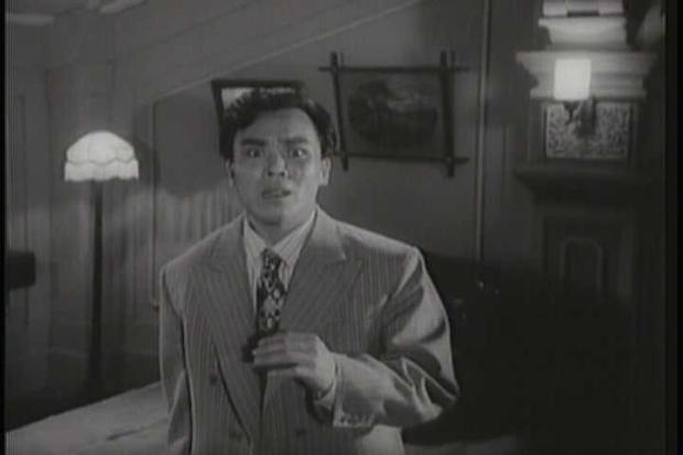 保密局的枪声剧照的剧照