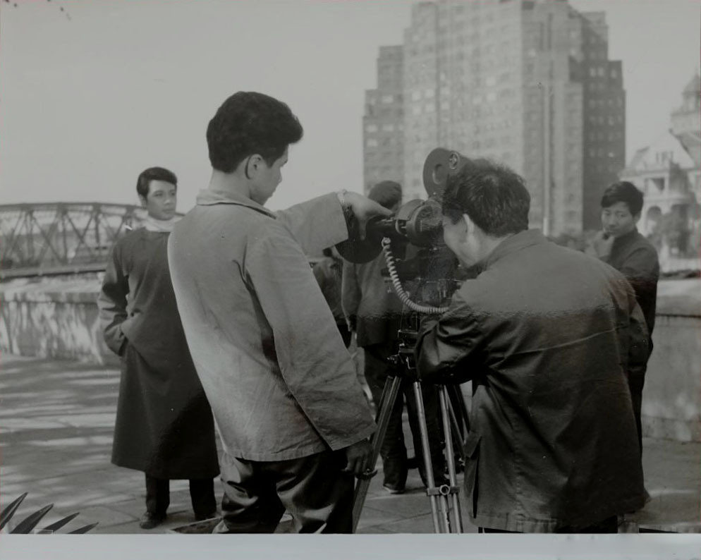 保密局的枪声剧照的剧照