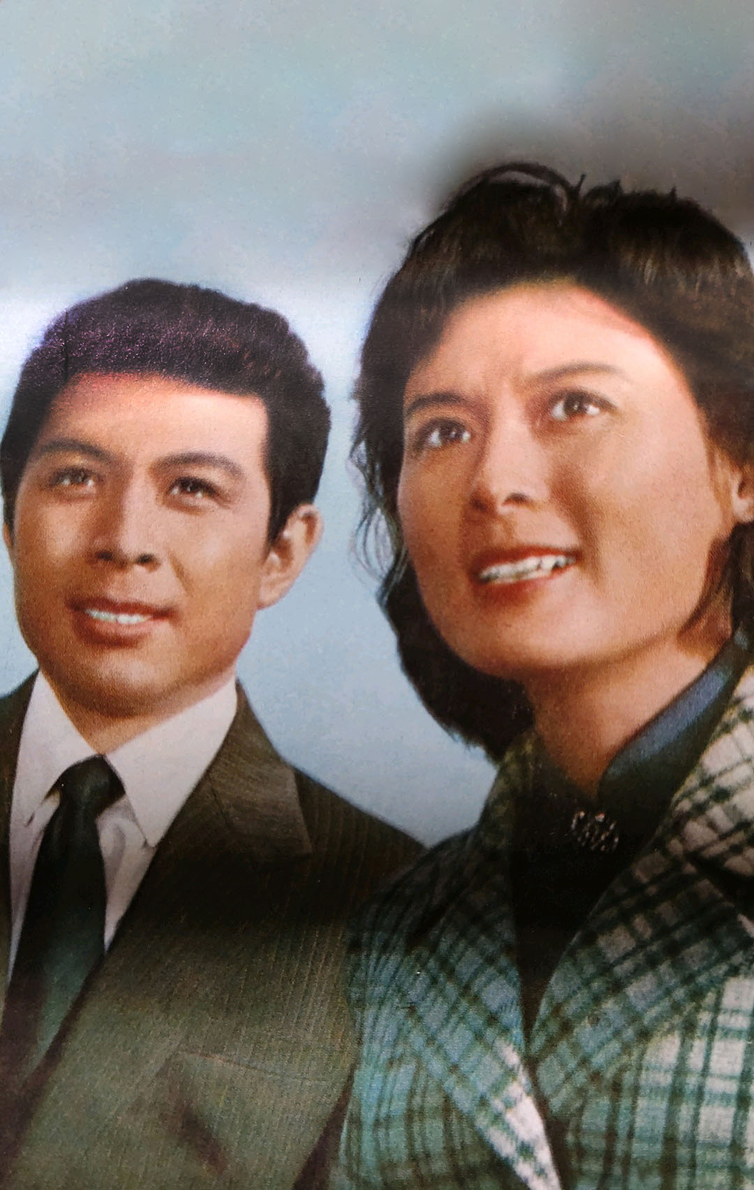 保密局的枪声剧照的剧照