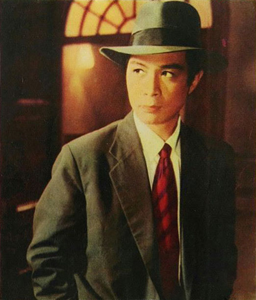 保密局的枪声剧照的剧照